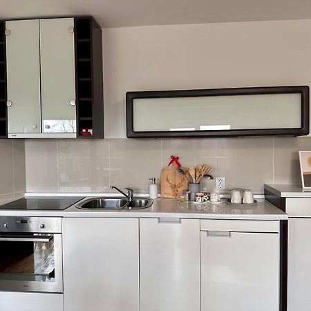 Apartman Floresta - In Front Of Japanese Garden, Enchanting Nature View, Spotless And Cozy Vrnjačka Banja Εξωτερικό φωτογραφία