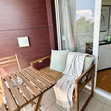 Apartman Floresta - In Front Of Japanese Garden, Enchanting Nature View, Spotless And Cozy Vrnjačka Banja Εξωτερικό φωτογραφία