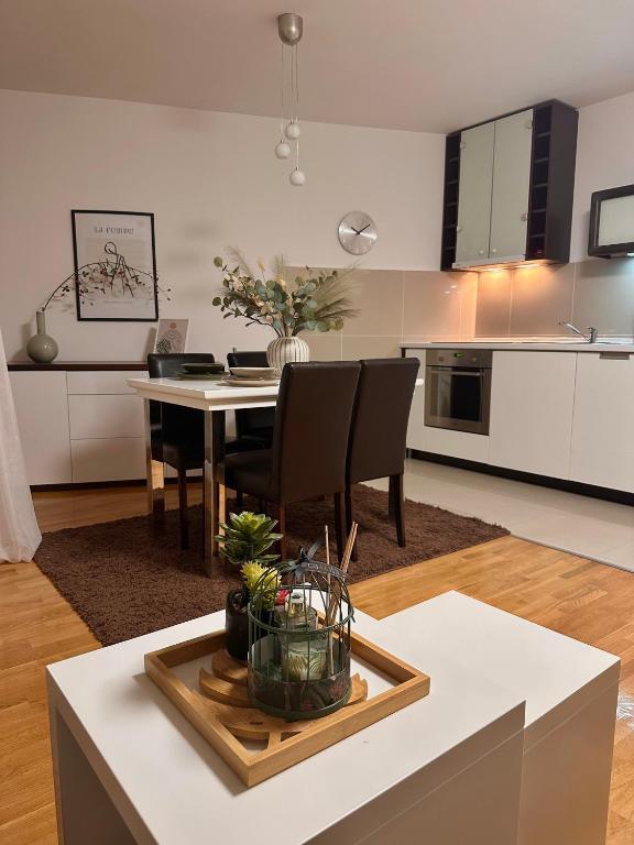 Apartman Floresta - In Front Of Japanese Garden, Enchanting Nature View, Spotless And Cozy Vrnjačka Banja Εξωτερικό φωτογραφία