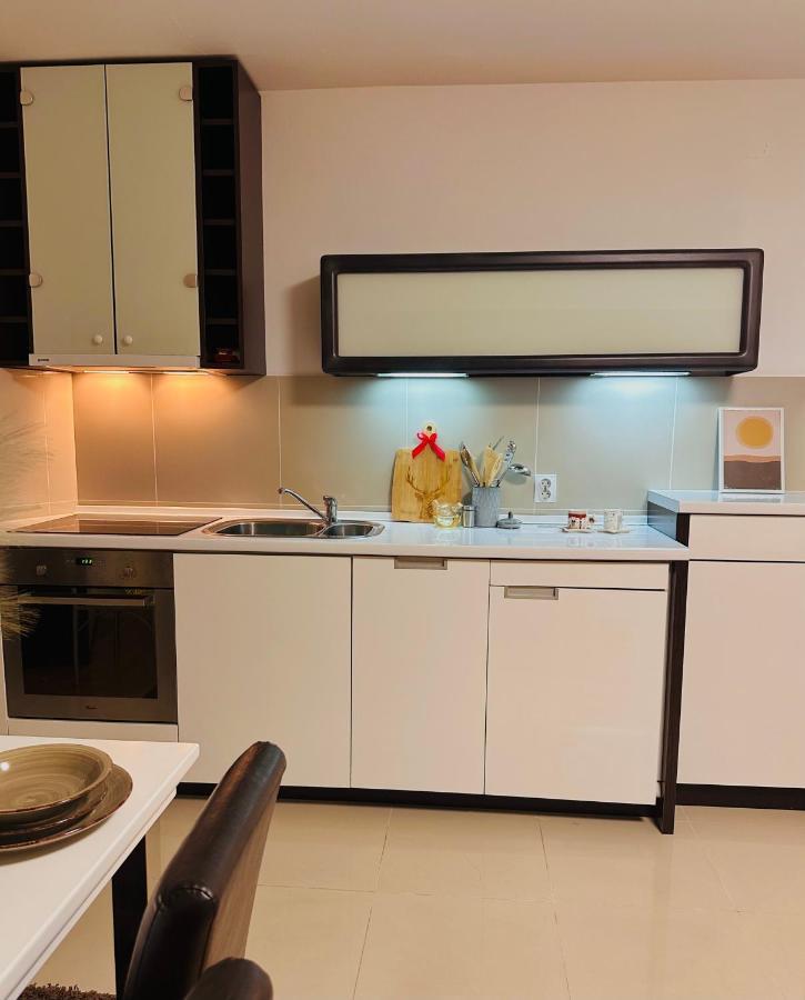 Apartman Floresta - In Front Of Japanese Garden, Enchanting Nature View, Spotless And Cozy Vrnjačka Banja Εξωτερικό φωτογραφία