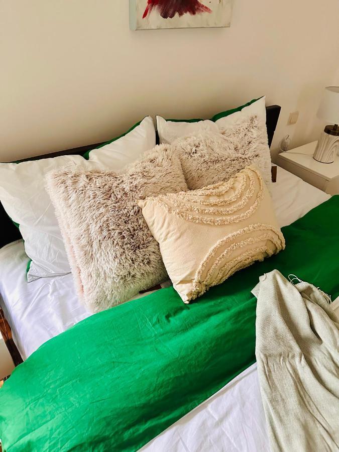 Apartman Floresta - In Front Of Japanese Garden, Enchanting Nature View, Spotless And Cozy Vrnjačka Banja Εξωτερικό φωτογραφία