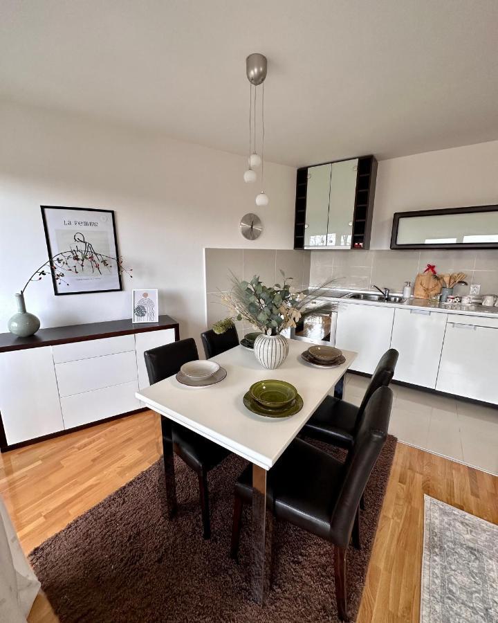 Apartman Floresta - In Front Of Japanese Garden, Enchanting Nature View, Spotless And Cozy Vrnjačka Banja Εξωτερικό φωτογραφία