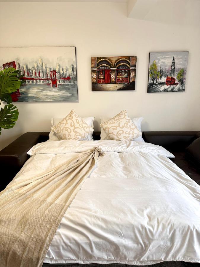 Apartman Floresta - In Front Of Japanese Garden, Enchanting Nature View, Spotless And Cozy Vrnjačka Banja Εξωτερικό φωτογραφία