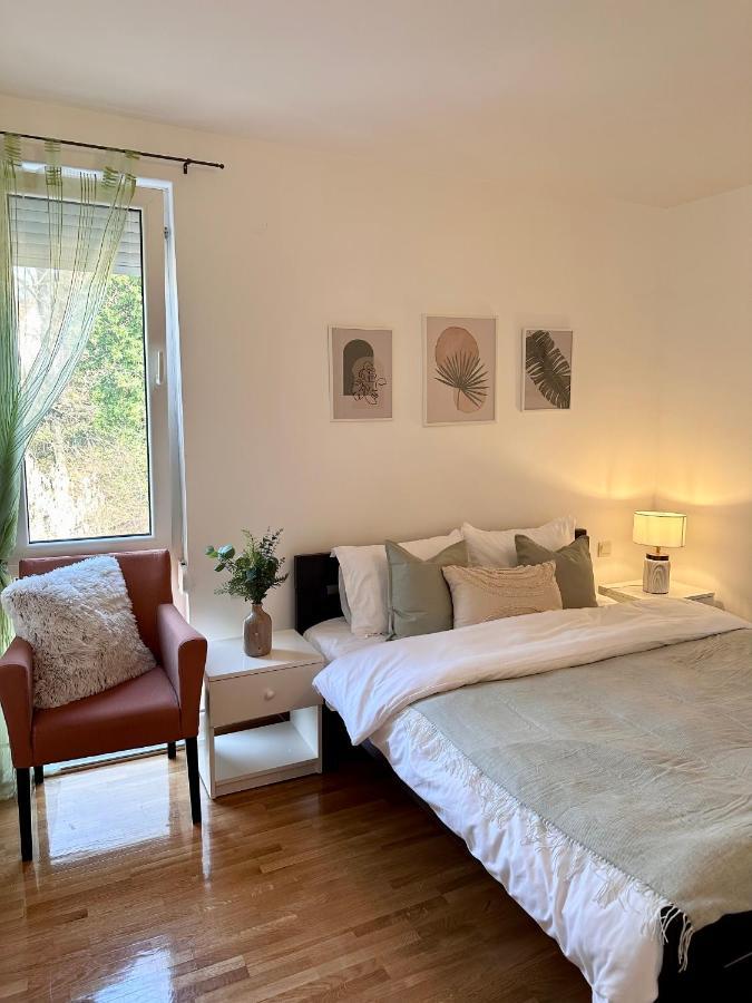 Apartman Floresta - In Front Of Japanese Garden, Enchanting Nature View, Spotless And Cozy Vrnjačka Banja Εξωτερικό φωτογραφία