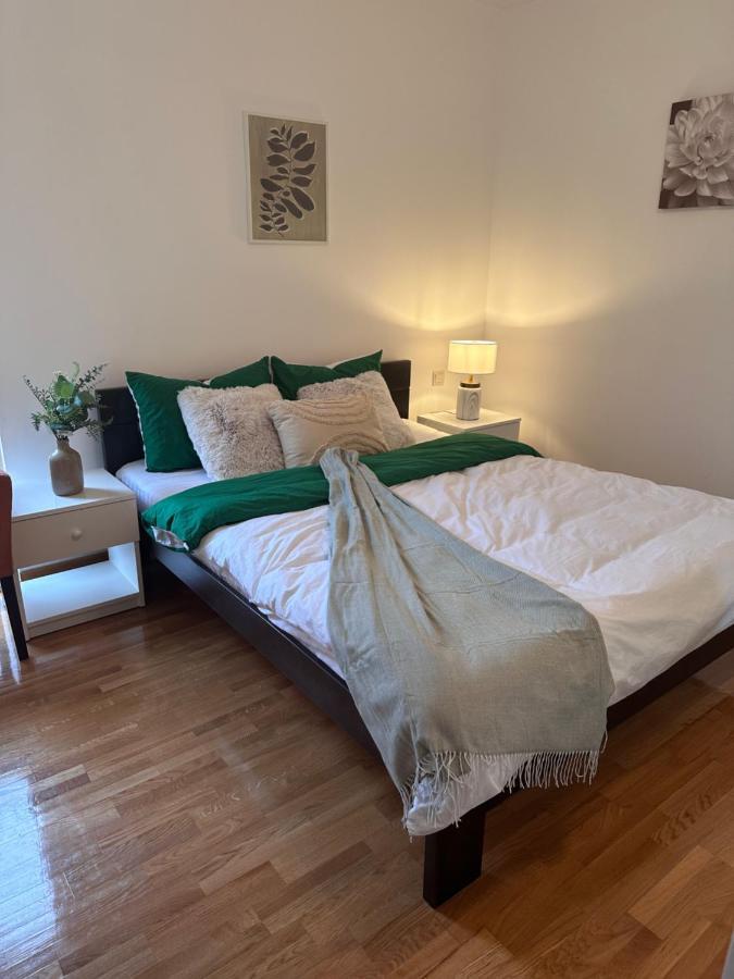 Apartman Floresta - In Front Of Japanese Garden, Enchanting Nature View, Spotless And Cozy Vrnjačka Banja Εξωτερικό φωτογραφία