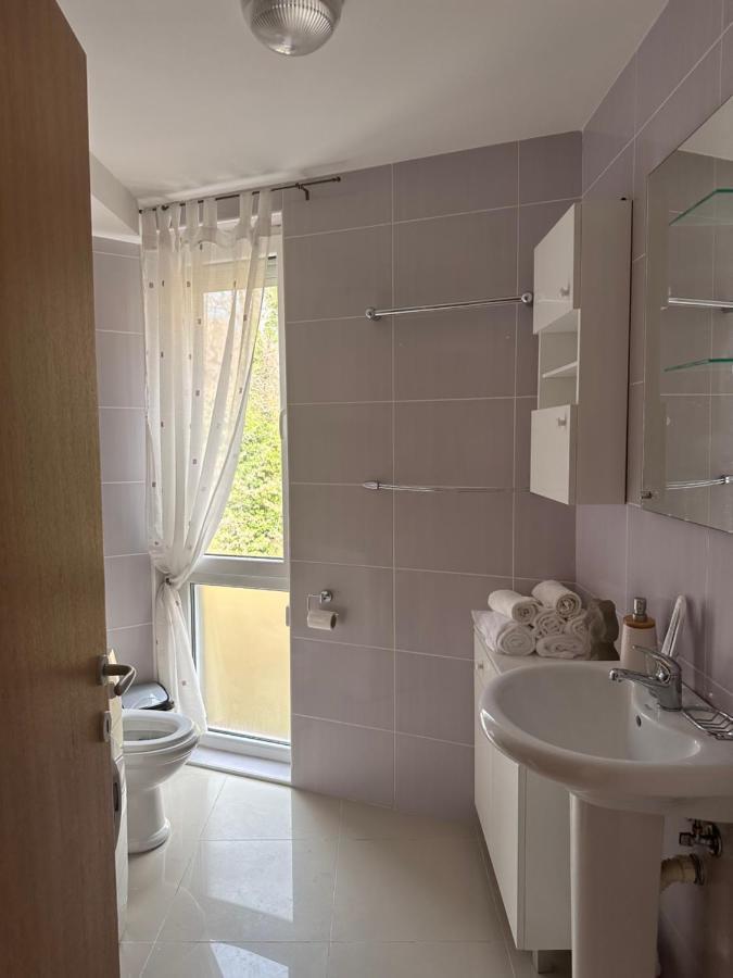 Apartman Floresta - In Front Of Japanese Garden, Enchanting Nature View, Spotless And Cozy Vrnjačka Banja Εξωτερικό φωτογραφία