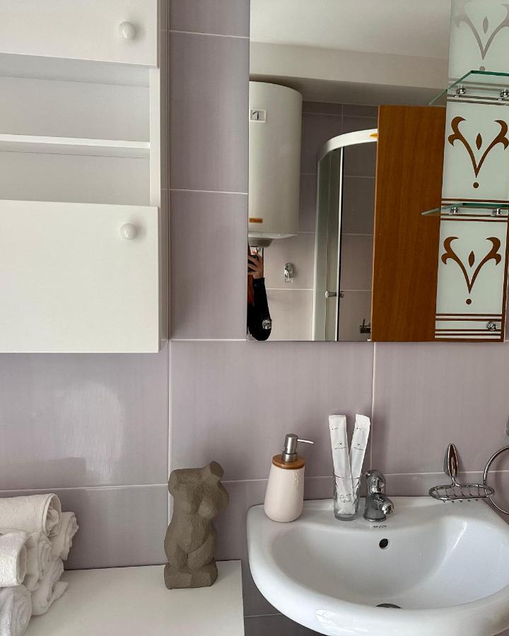 Apartman Floresta - In Front Of Japanese Garden, Enchanting Nature View, Spotless And Cozy Vrnjačka Banja Εξωτερικό φωτογραφία