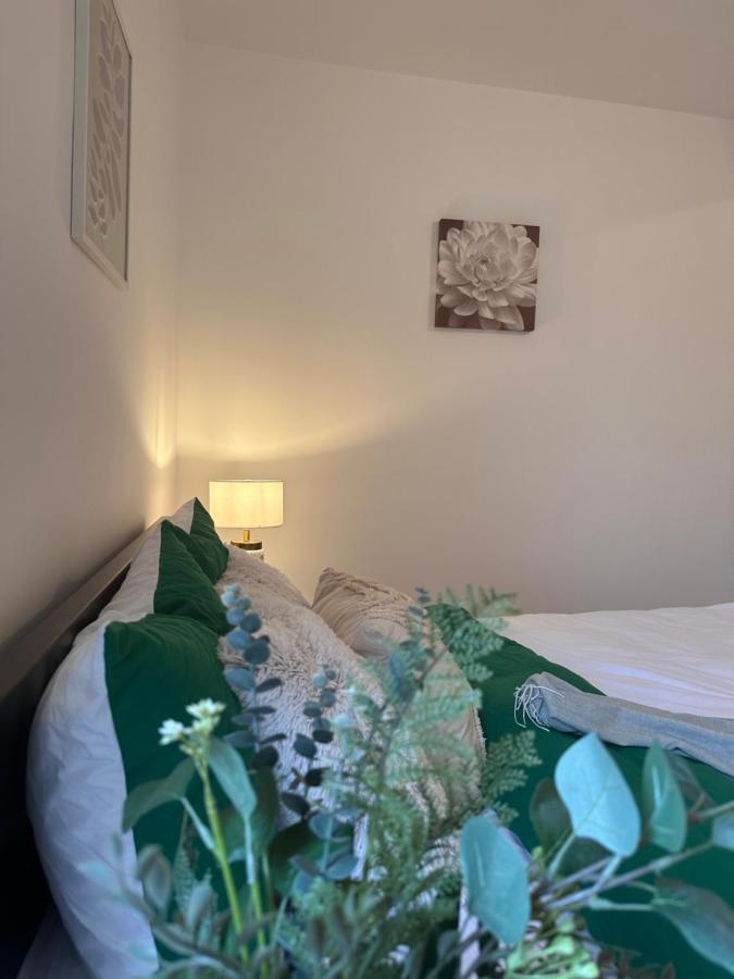 Apartman Floresta - In Front Of Japanese Garden, Enchanting Nature View, Spotless And Cozy Vrnjačka Banja Εξωτερικό φωτογραφία