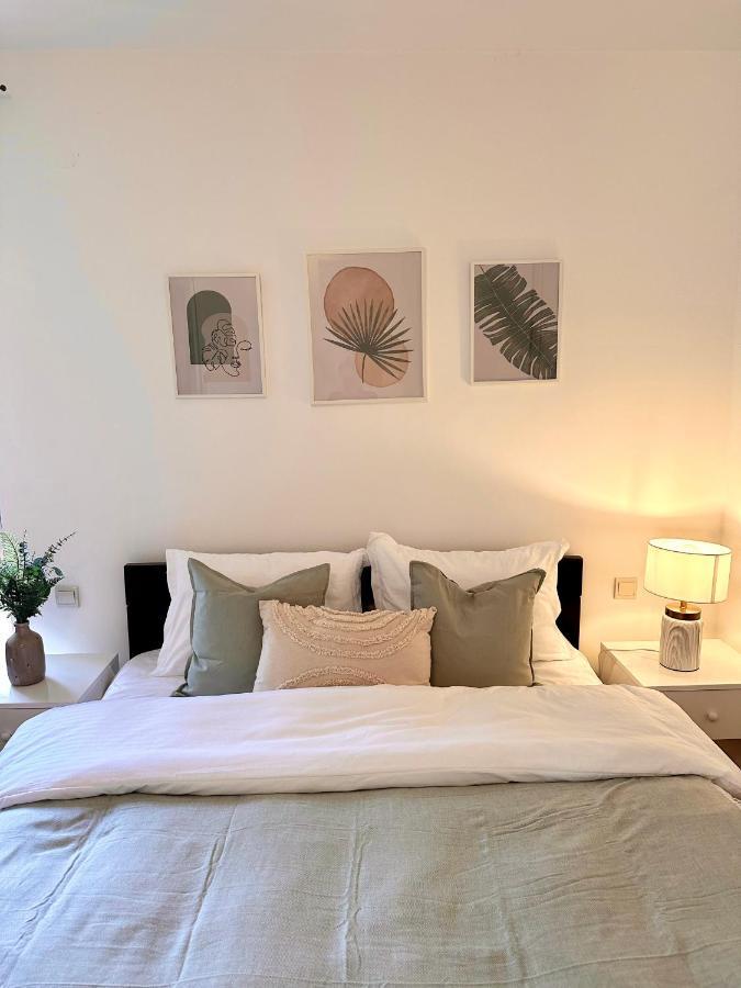 Apartman Floresta - In Front Of Japanese Garden, Enchanting Nature View, Spotless And Cozy Vrnjačka Banja Εξωτερικό φωτογραφία