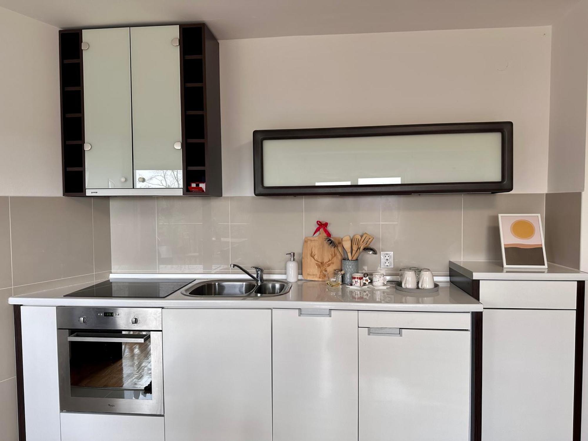 Apartman Floresta - In Front Of Japanese Garden, Enchanting Nature View, Spotless And Cozy Vrnjačka Banja Εξωτερικό φωτογραφία