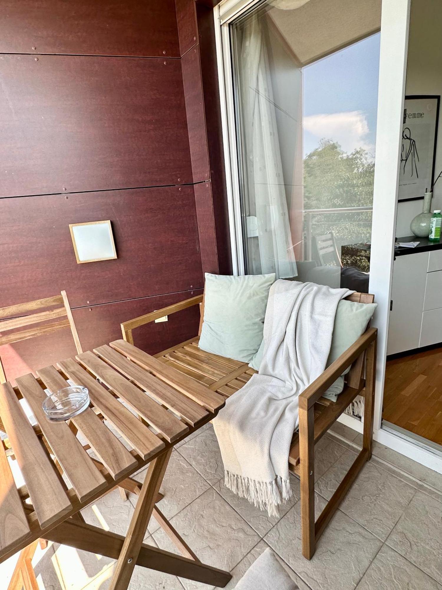 Apartman Floresta - In Front Of Japanese Garden, Enchanting Nature View, Spotless And Cozy Vrnjačka Banja Εξωτερικό φωτογραφία