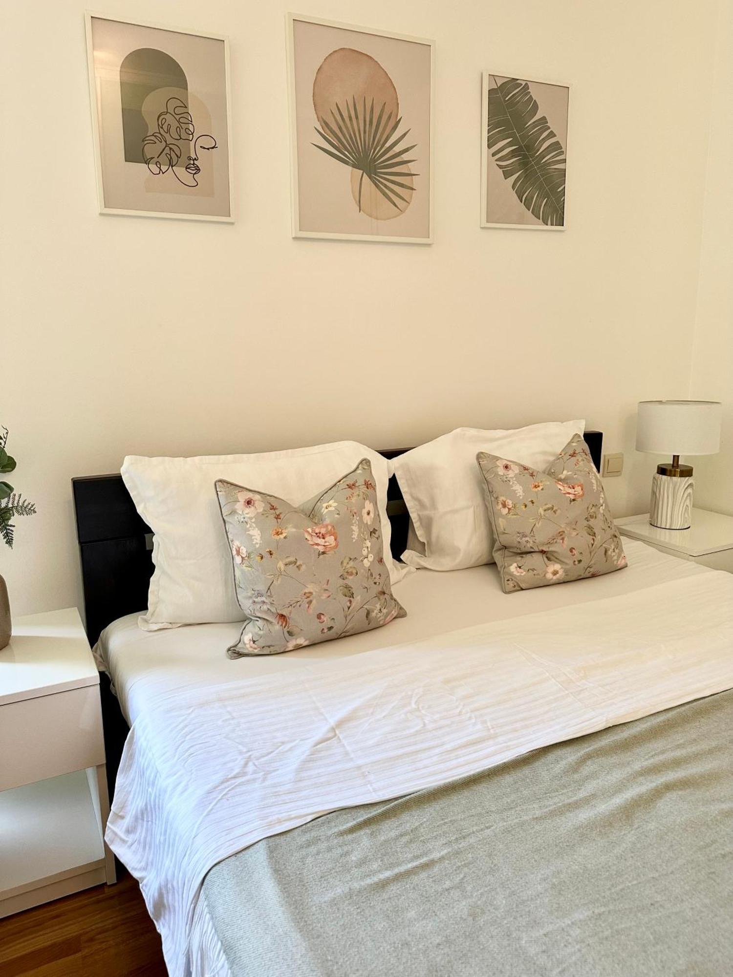 Apartman Floresta - In Front Of Japanese Garden, Enchanting Nature View, Spotless And Cozy Vrnjačka Banja Εξωτερικό φωτογραφία